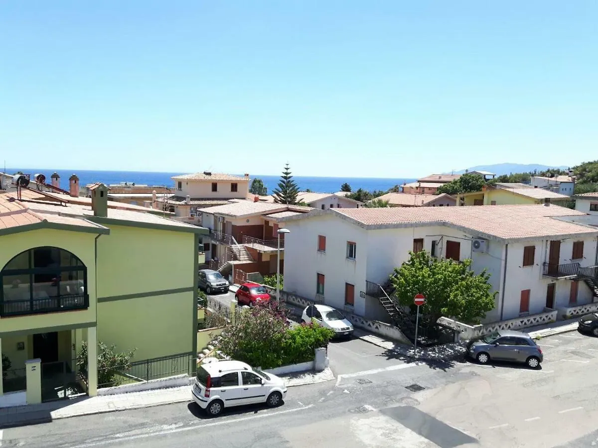 Casa Luciano Vila Cala Gonone