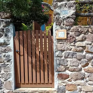 Ferienhaus Luna E Mare, Cala Gonone