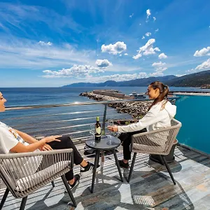 Frühstückspension La Casa Del Pescatore, Cala Gonone